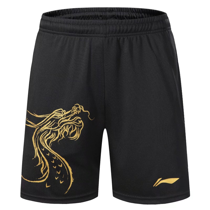 Table Tennis Shorts - 2025, neue Sommer-Schnell trocknende Badminton-Tischtennis-Wettbewerb, professionelles