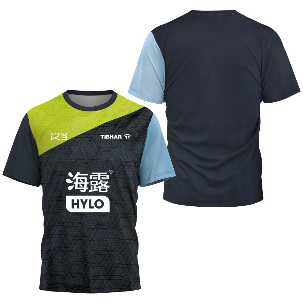 Table Tennis Shorts - NEUES Felix Lebrun Sports Schnelltrocknendes Atmungsaktives