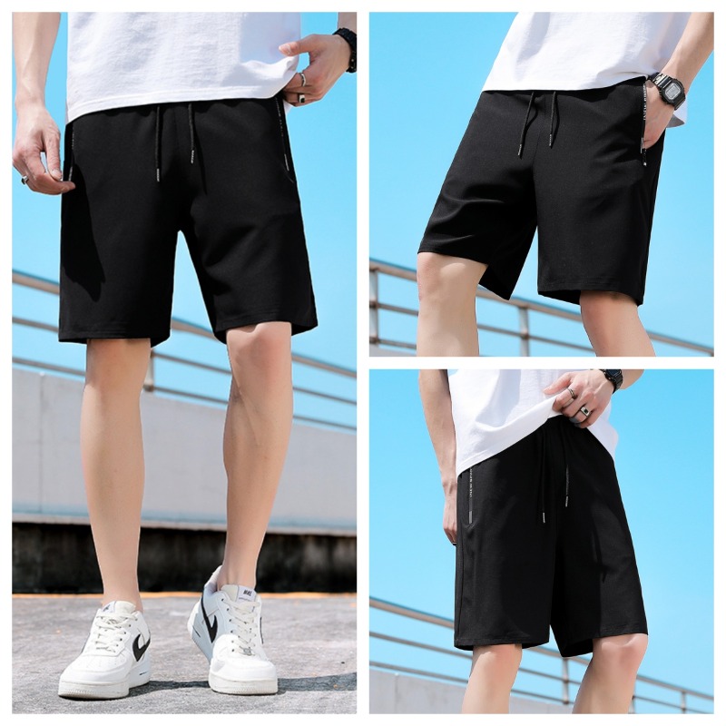 Table Tennis Shorts - Herren Sommer Outdoor Tischtennis Training Lockere