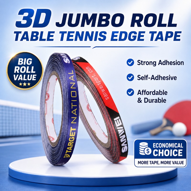 Table Tennis Post - Original Sanwei 1 cm x 25