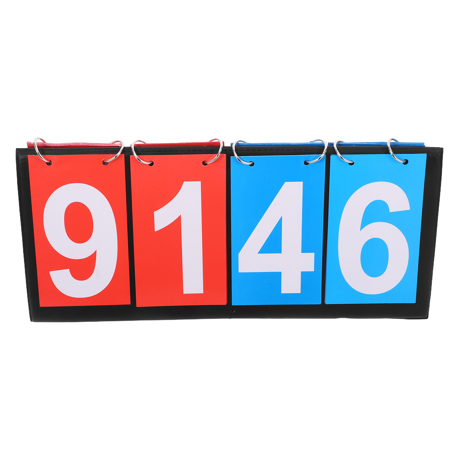 Vierstellige Anzeigetafel, man – Table Tennis Scoring Bewertung und Preis