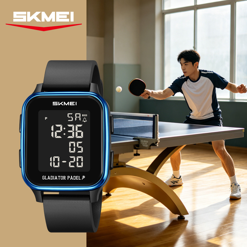 SKMEI 2716 Modische Sport-Tenn – Table Tennis Scoring Bewertung und Preis