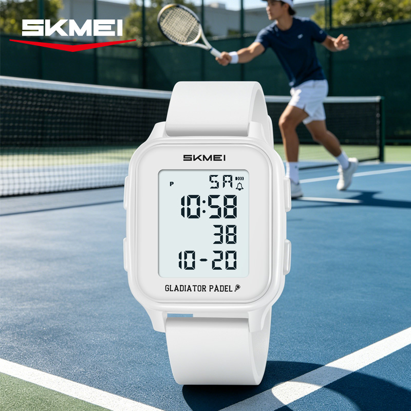 SKMEI 2716 Modische Sport-Tenn – Table Tennis Scoring Bewertung und Preis