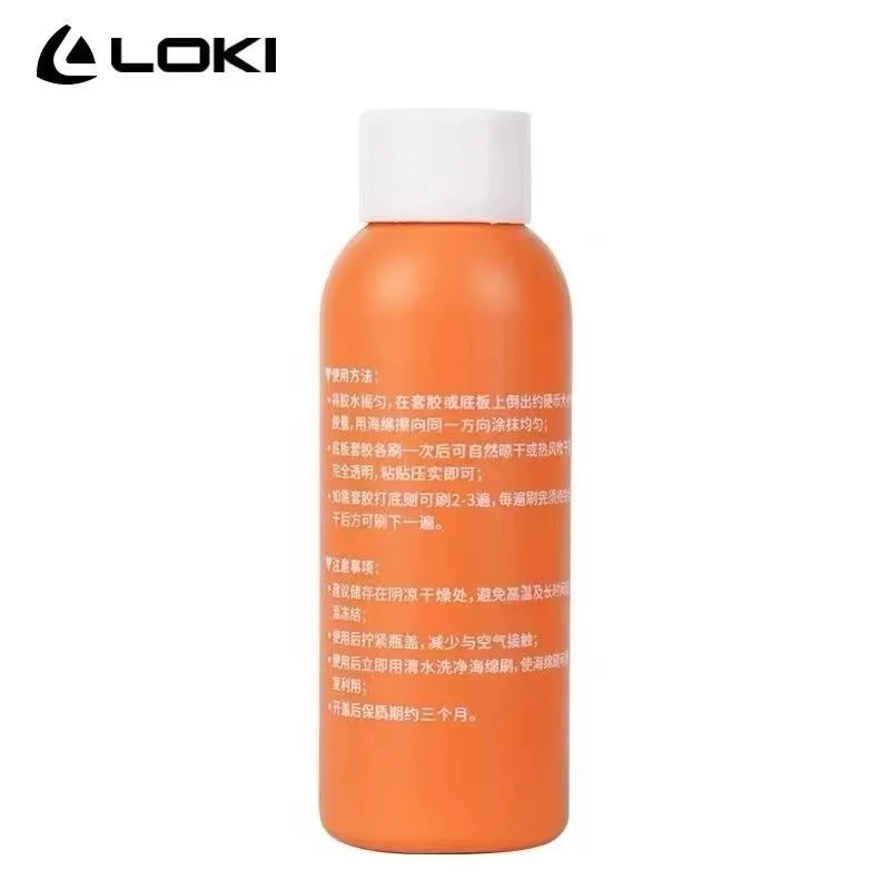 LOKI Wasserbasierter Kleber 10 – Table Tennis Shop Bewertung und Preis