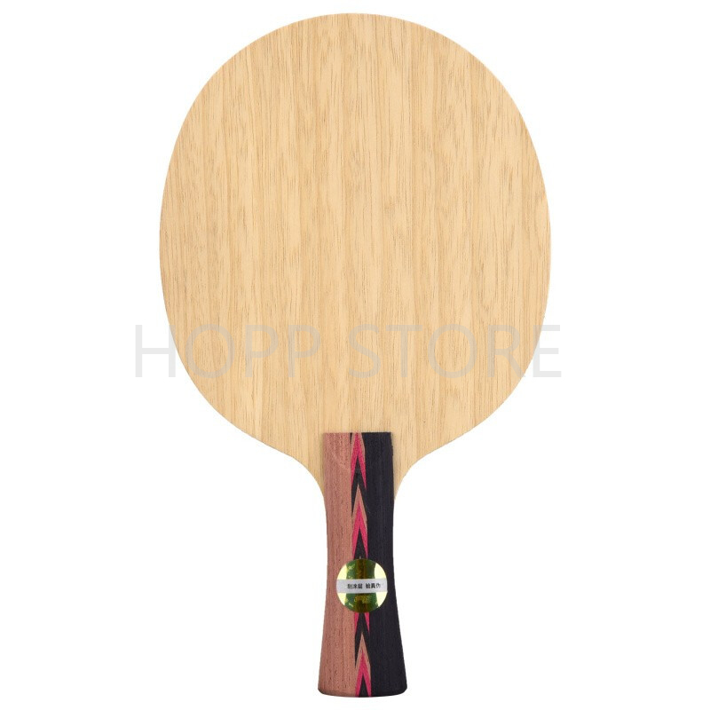 DHS PG5 PG5X POWER-G 5 PG 5 Ti – Table Tennis Forehand Bewertung und Preis