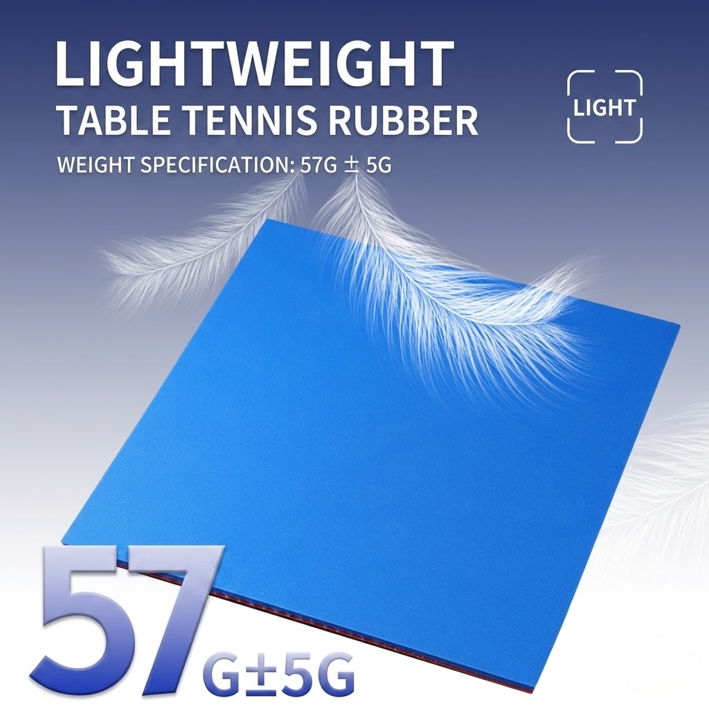 Kokutaku Tischtennisschläger-B – Table Tennis Shop Bewertung und Preis