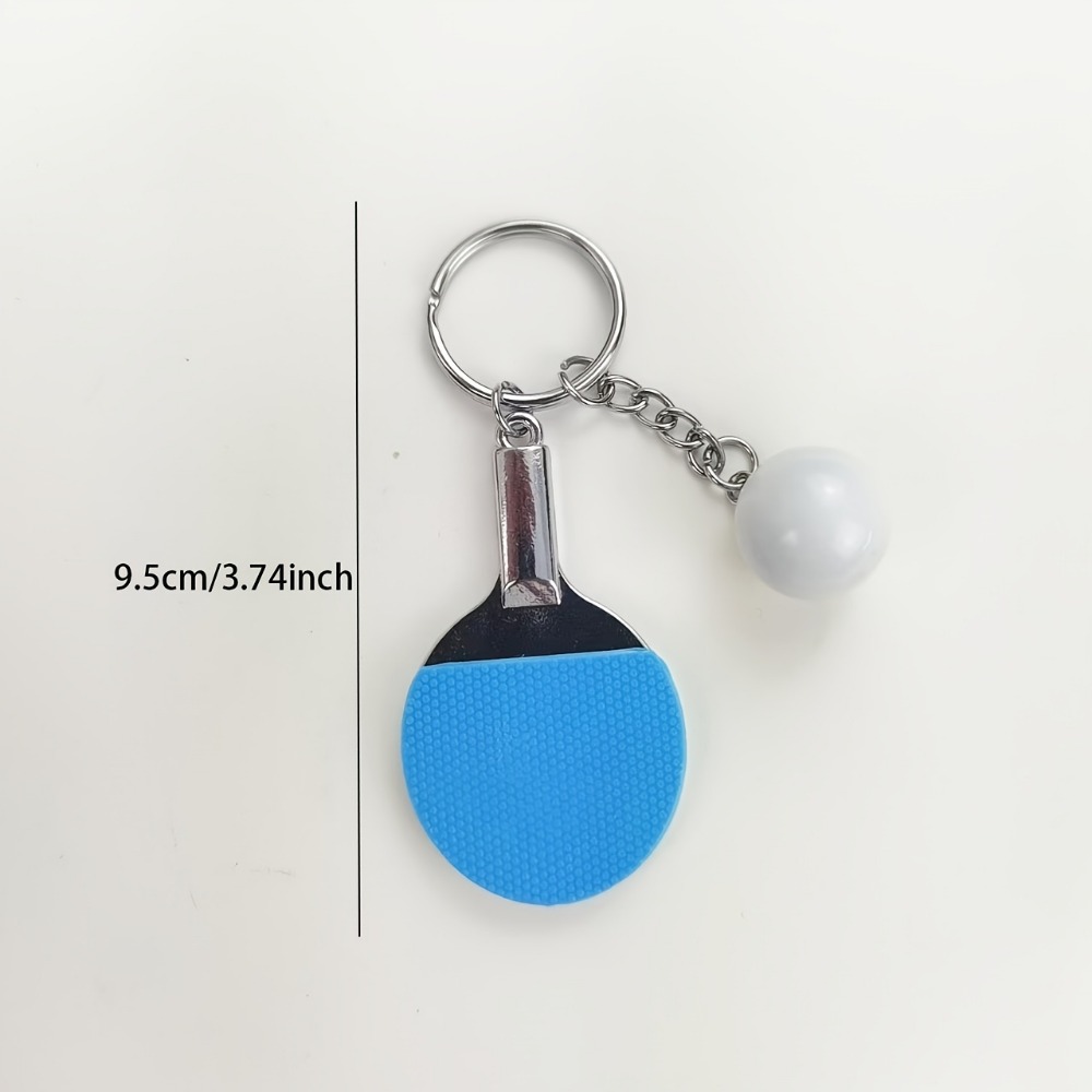 4/8/16 Stück Mini-Tischtenniss – Table Tennis Keychain Bewertung und Preis