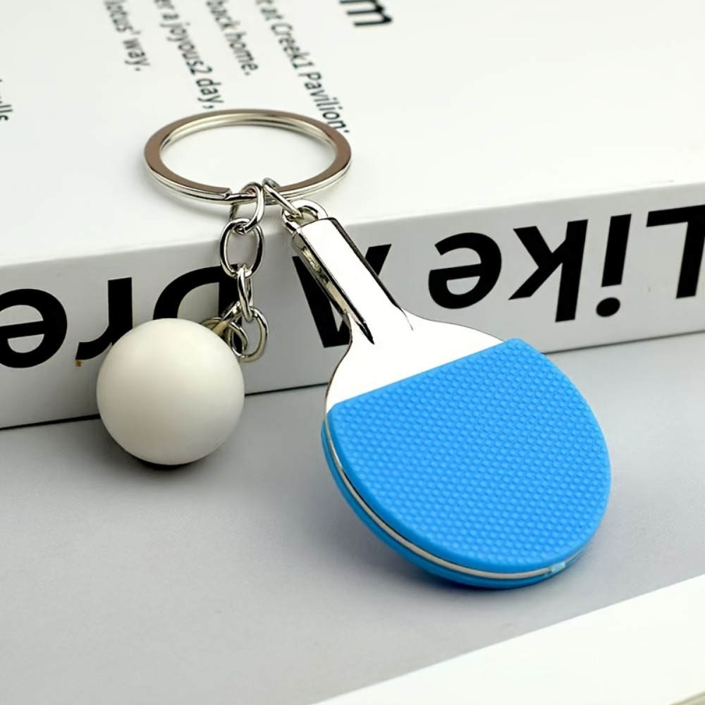 4/8/16 Stück Mini-Tischtenniss – Table Tennis Keychain Bewertung und Preis