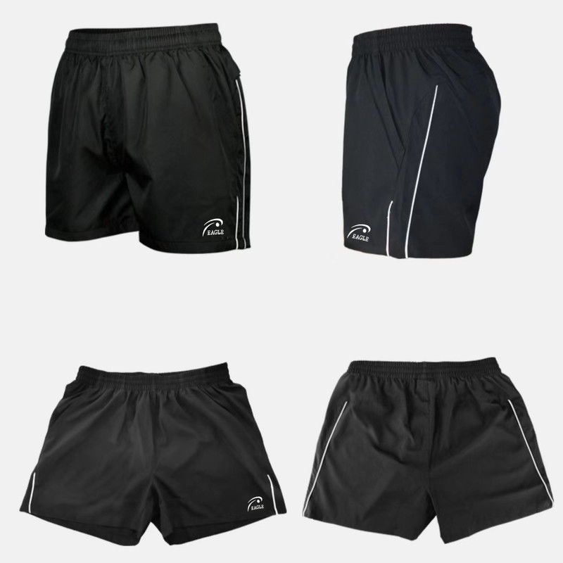 X • S • Shorts im EAGLE-Stil,  – Table Tennis Shorts Bewertung und Preis