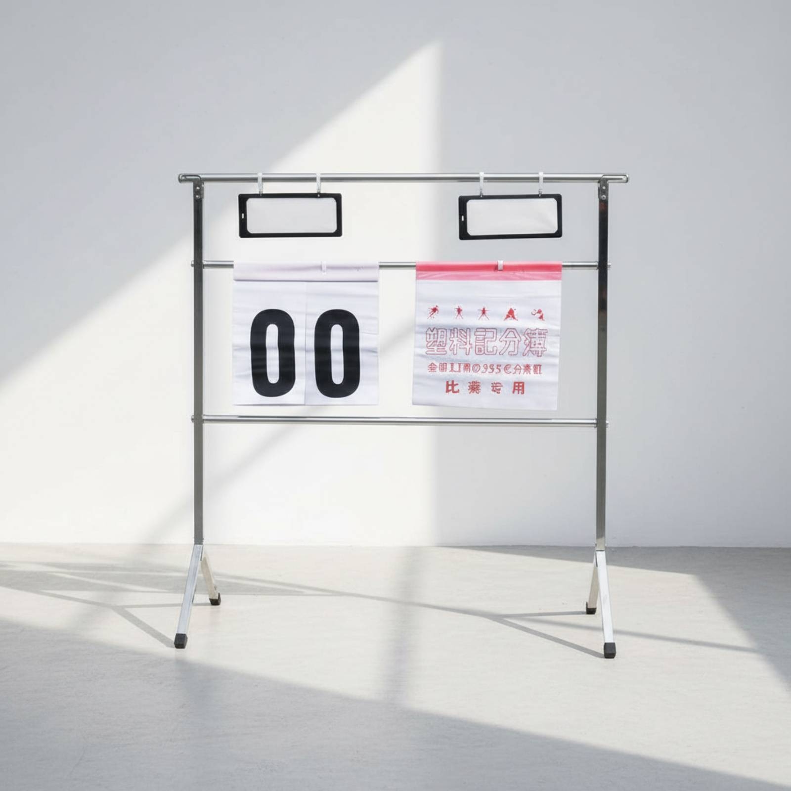 Tragbare Klapp-Anzeigetafel fü – Table Tennis Scoring Bewertung und Preis