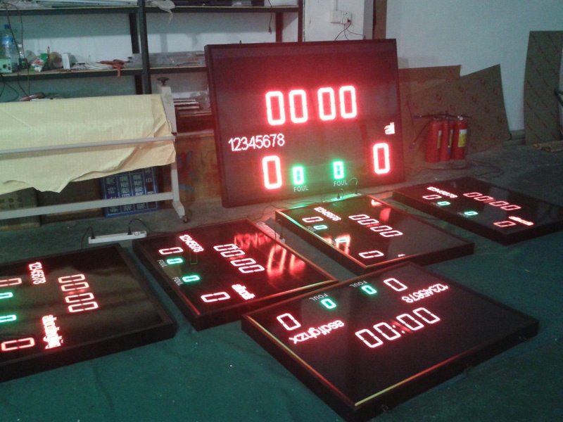 Fernbedienung Drahtlose Elektr – Table Tennis Scoring Bewertung und Preis