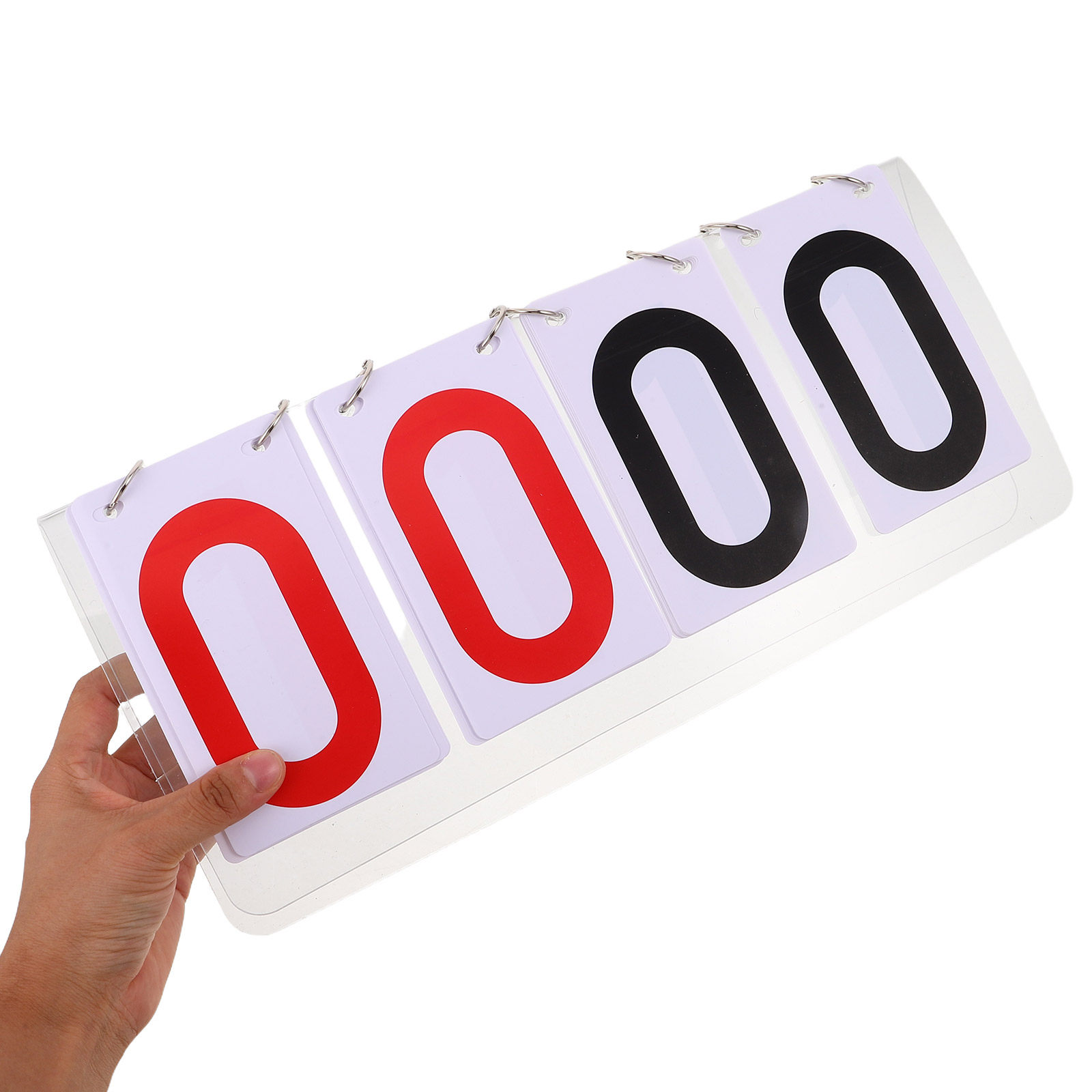 Manuelle Flip-Anzeigetafel, tr – Table Tennis Scoring Bewertung und Preis