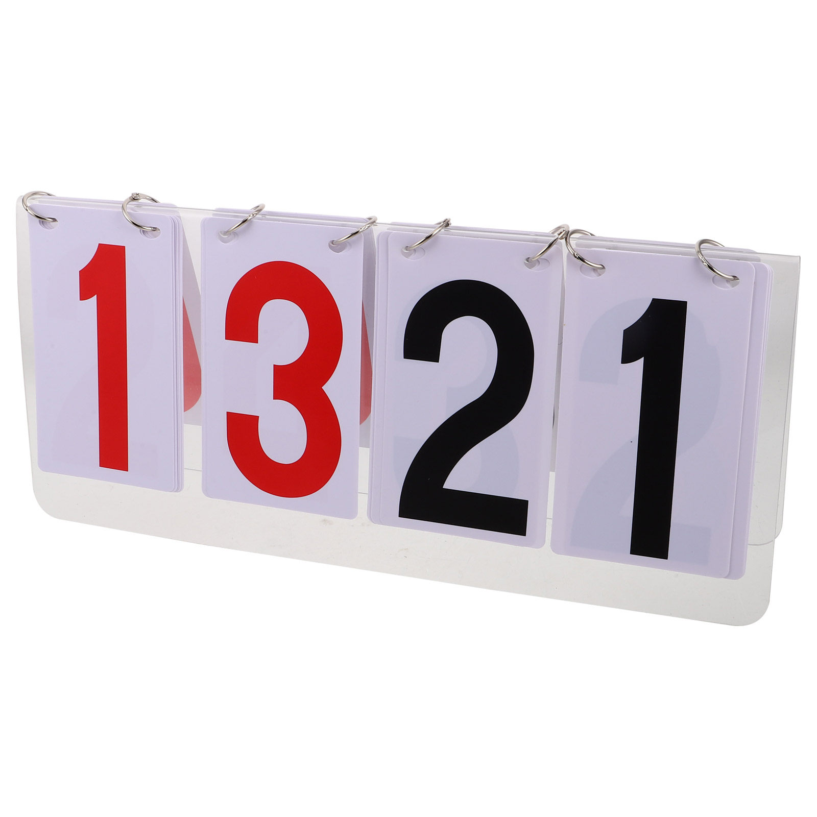 Manuelle Flip-Anzeigetafel, tr – Table Tennis Scoring Bewertung und Preis