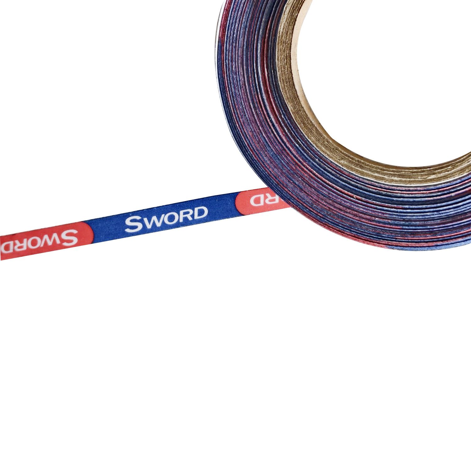 1cm * 25M SCHWERT Rand Band fü – Table Tennis Post Bewertung und Preis