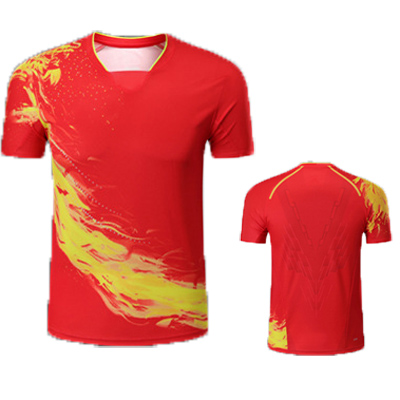 Neue CHINA Team Tischtennis T- – Table Tennis Shorts Bewertung und Preis