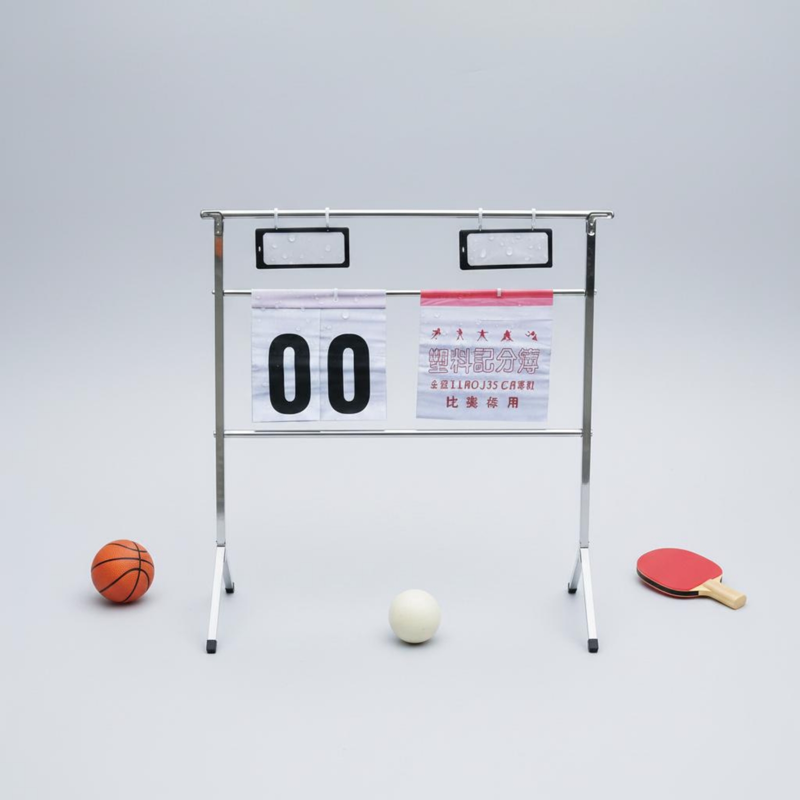 Tragbare Klapp-Anzeigetafel fü – Table Tennis Scoring Bewertung und Preis