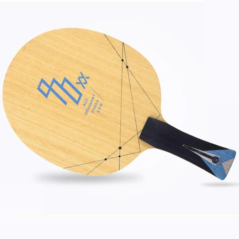 Yinhe 970xx Tischtennis klinge – Table Tennis Forehand Bewertung und Preis