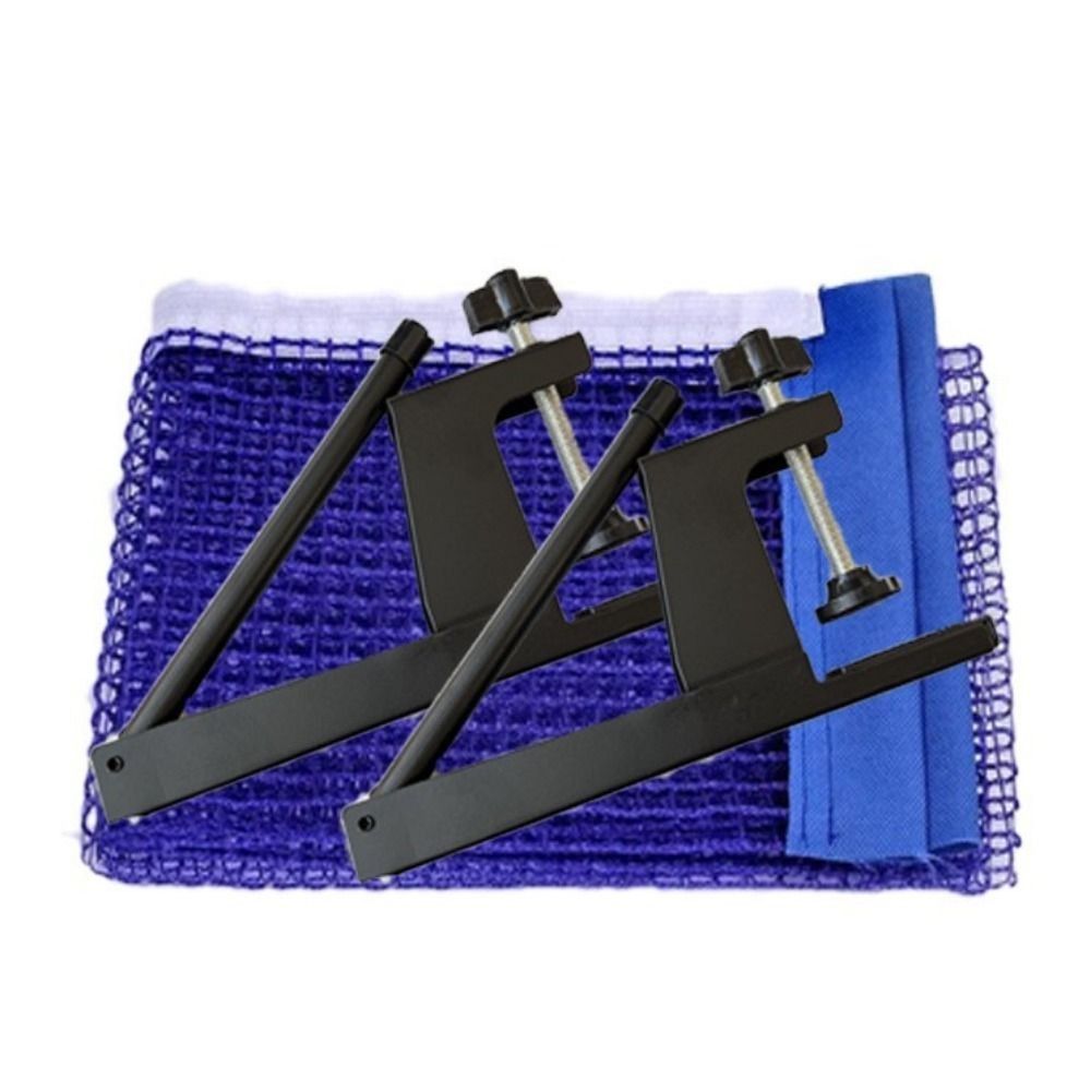 Standard-Tischtennisnetz, falt – Table Tennis Post Bewertung und Preis