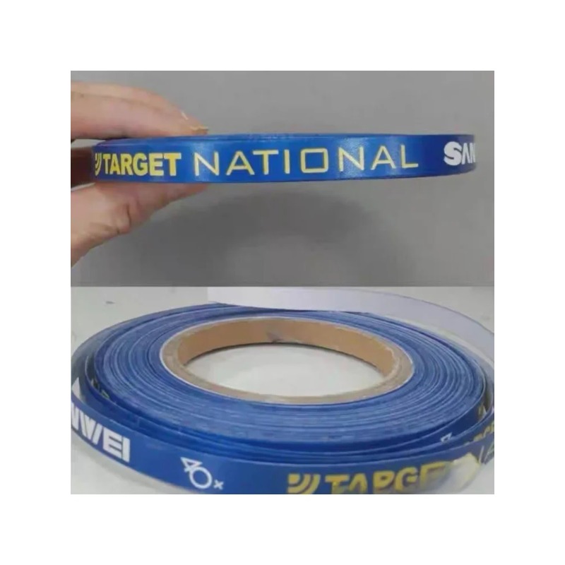 Original Sanwei 1 cm x 25 m Ti – Table Tennis Post Bewertung und Preis
