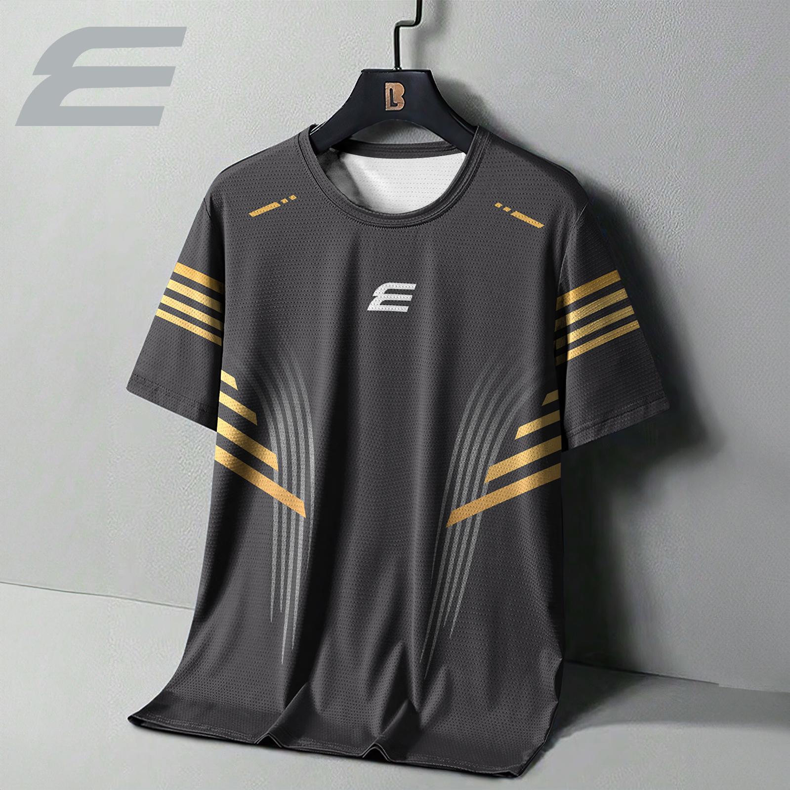 3D-T-Shirt für Herren, Tennis, – Table Tennis Shorts Bewertung und Preis