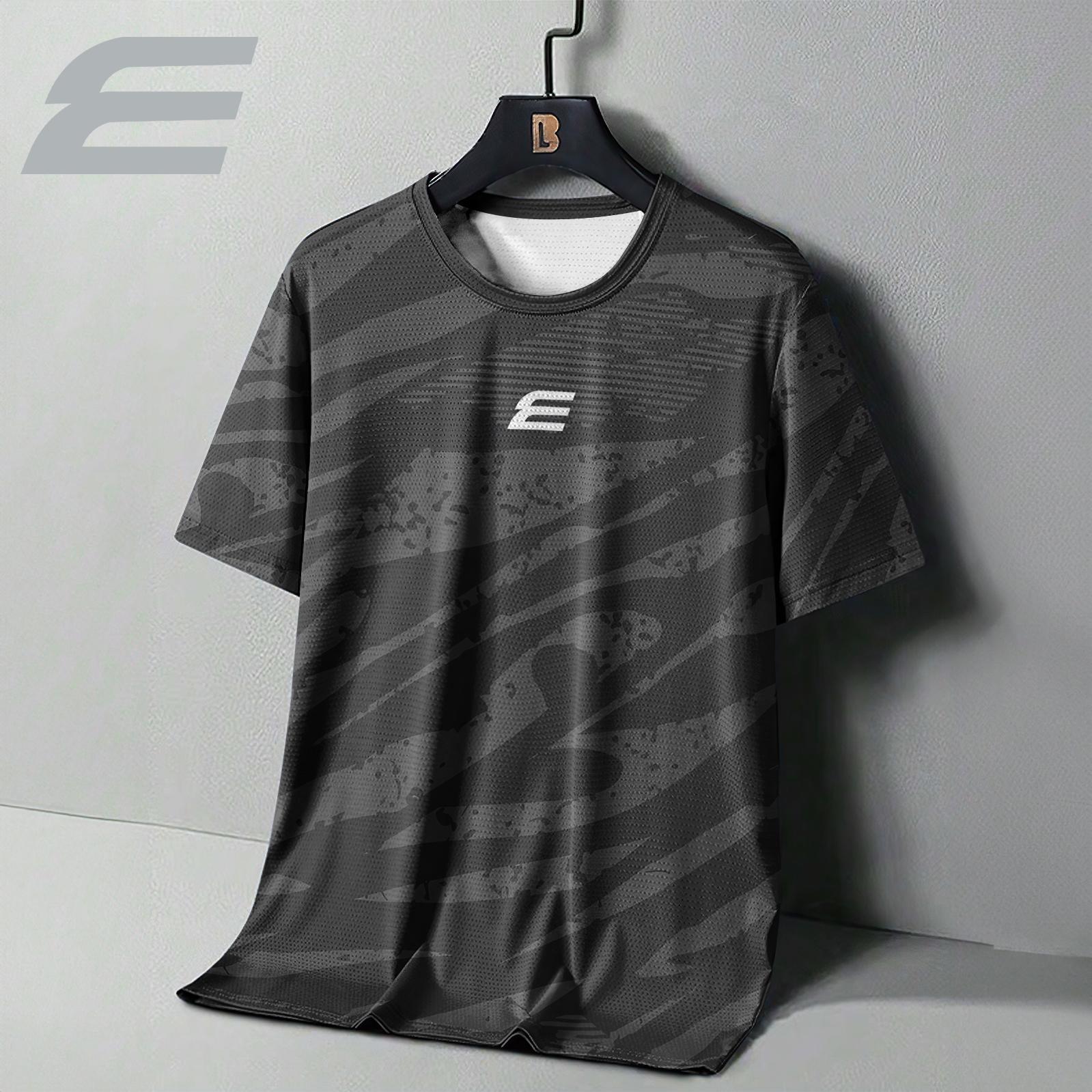 3D-T-Shirt für Herren, Tennis, – Table Tennis Shorts Bewertung und Preis