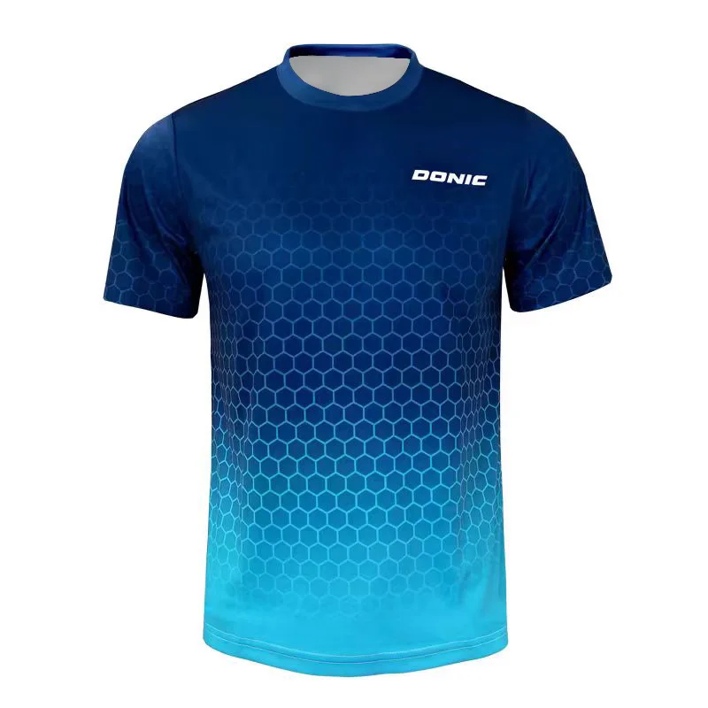 Neues Herren-Tischtennis-T-Shi – Table Tennis Shorts Bewertung und Preis