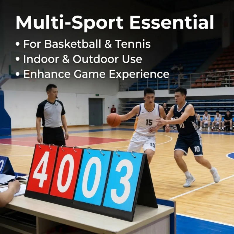 Punktezähler, Anzeigetafel für – Table Tennis Scoring Bewertung und Preis