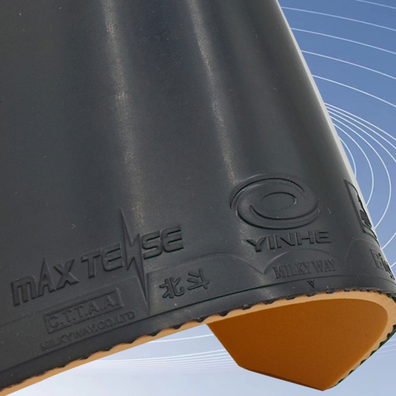 YINHE BIG DIPPER V Tischtennis – Table Tennis Forehand Bewertung und Preis
