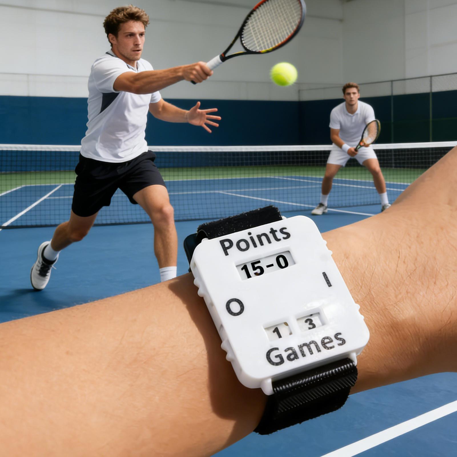 Tragbares Cricket-Tennis-Padel – Table Tennis Scoring Bewertung und Preis