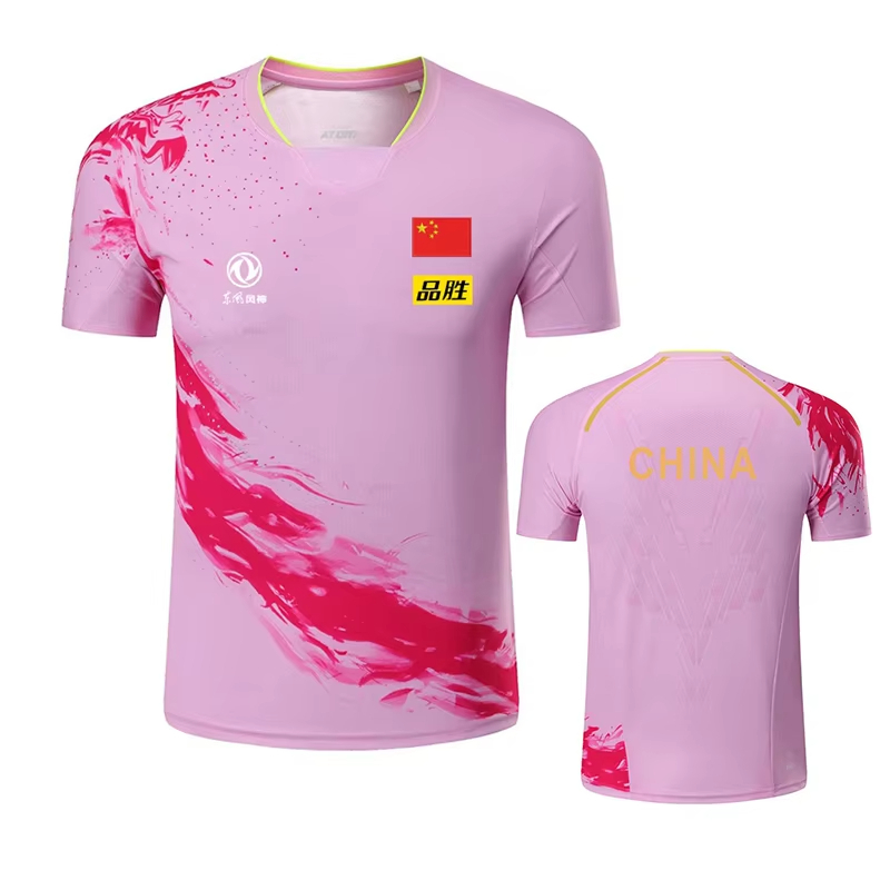 China Dragon Tischtennis bedru – Table Tennis Shorts Bewertung und Preis
