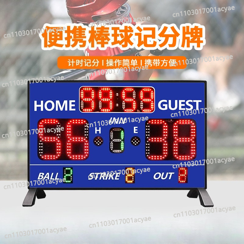 Sportspiel-Anzeigetafel, Zeitm – Table Tennis Scoring Bewertung und Preis