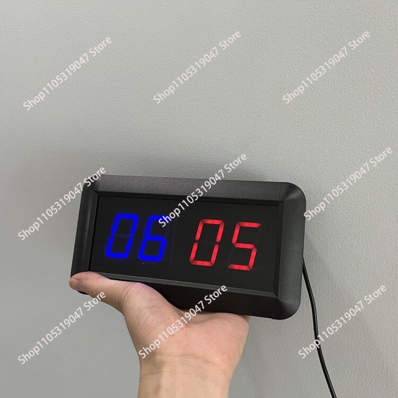 Neuer tragbarer elektronischer – Table Tennis Scoring Bewertung und Preis