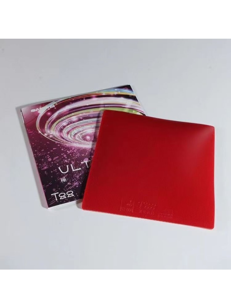 SANWEI T88 Ultra Spin Tischten – Table Tennis Shop Bewertung und Preis