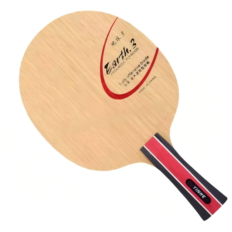 Original Galaxy Yinhe Earth E- – Table Tennis Forehand Bewertung und Preis