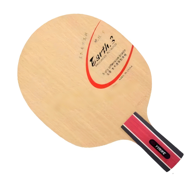 Original Galaxy Yinhe Earth E- – Table Tennis Forehand Bewertung und Preis