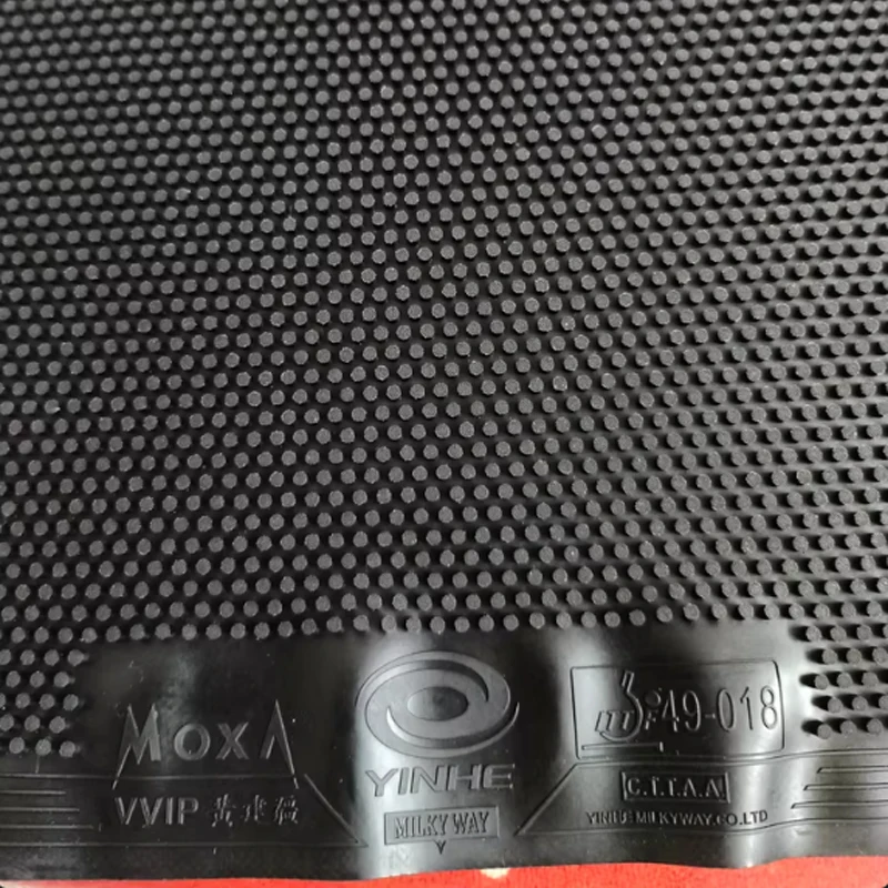 YINHE VVIP Maste Long Pips Tis – Table Tennis Shop Bewertung und Preis
