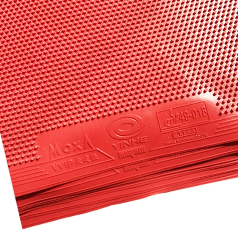 YINHE VVIP Maste Long Pips Tis – Table Tennis Shop Bewertung und Preis