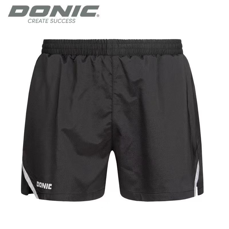 Donic Tischtennis-Shorts für H – Table Tennis Shorts Bewertung und Preis