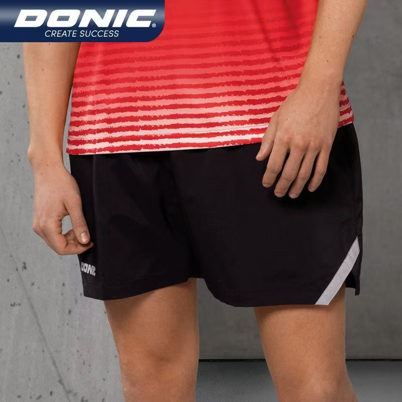 Donic Tischtennis-Shorts für H – Table Tennis Shorts Bewertung und Preis
