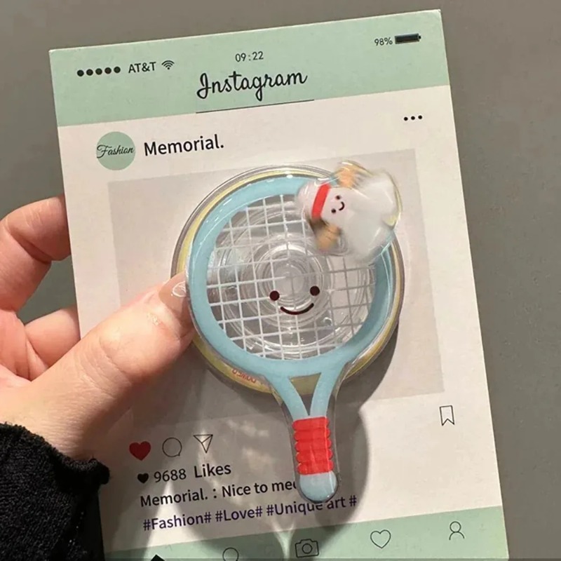 Niedlicher Tischtennisschläger – Table Tennis Shop Bewertung und Preis