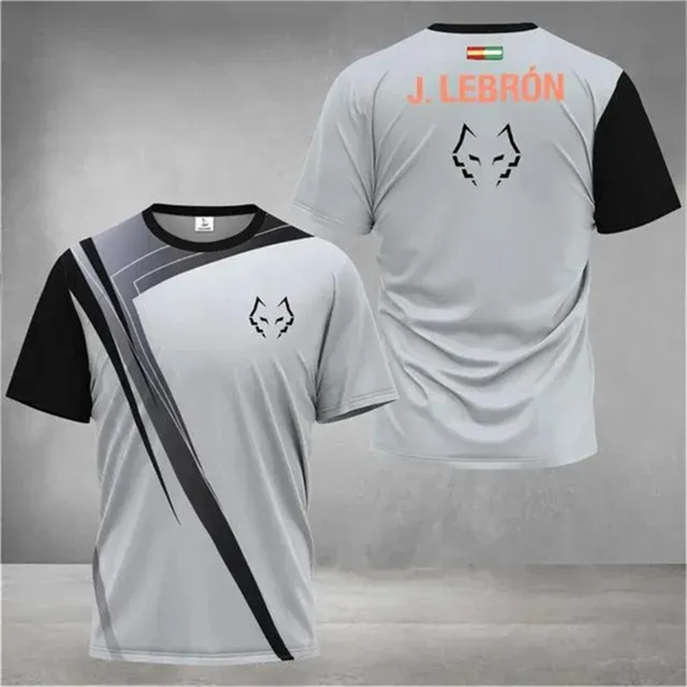 Sommer neues Herren-T-Shirt fü – Table Tennis Shorts Bewertung und Preis