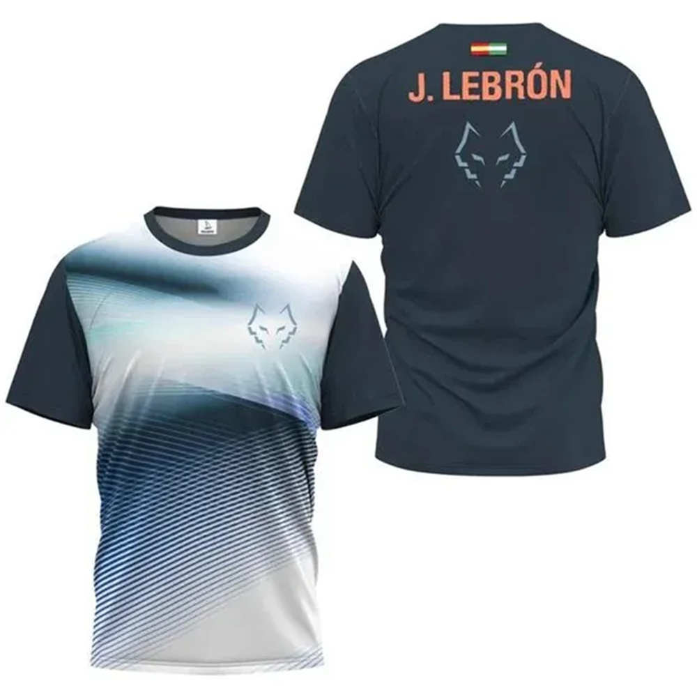 Sommer neues Herren-T-Shirt fü – Table Tennis Shorts Bewertung und Preis