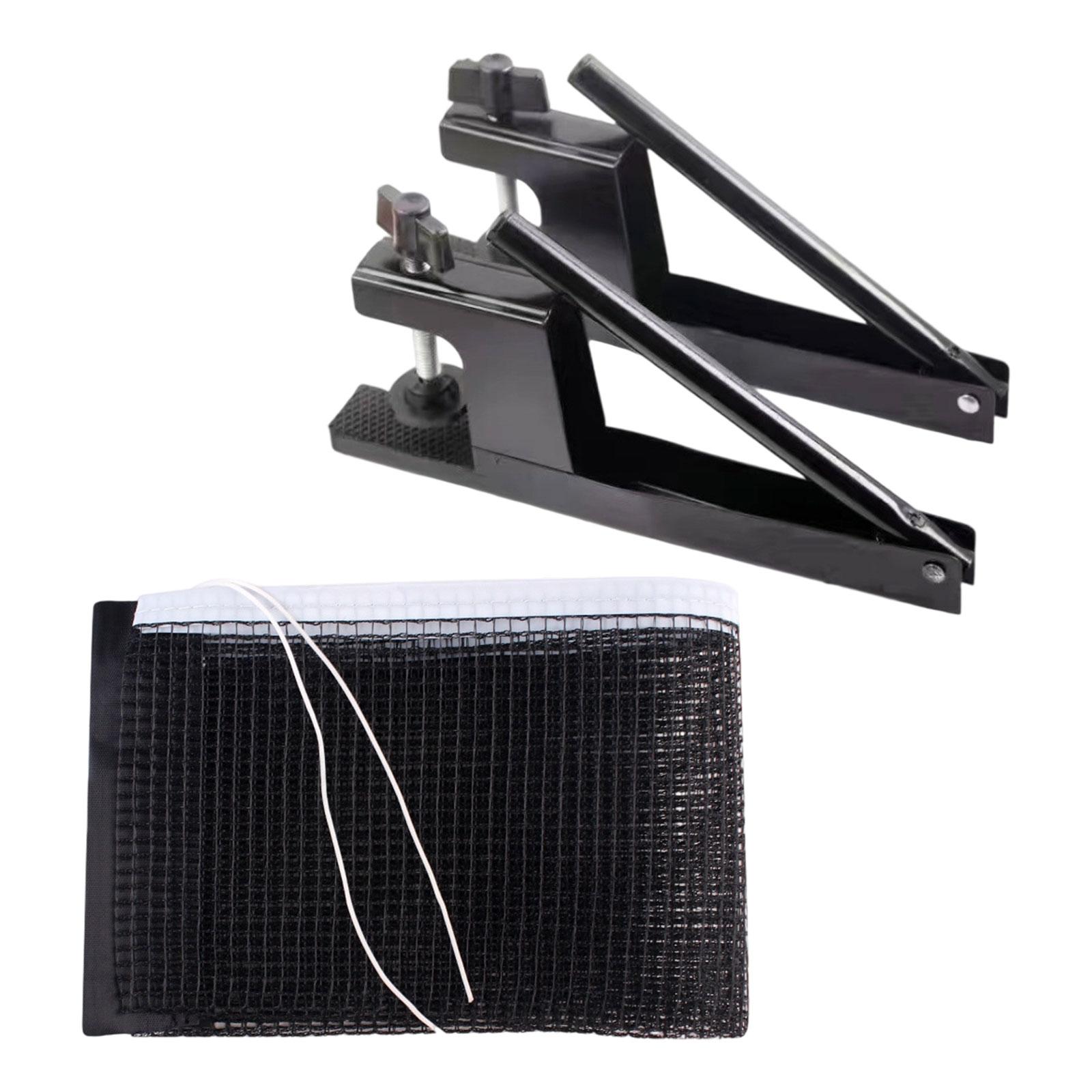 Tischtennisnetz-Pfosten-Set, P – Table Tennis Post Bewertung und Preis
