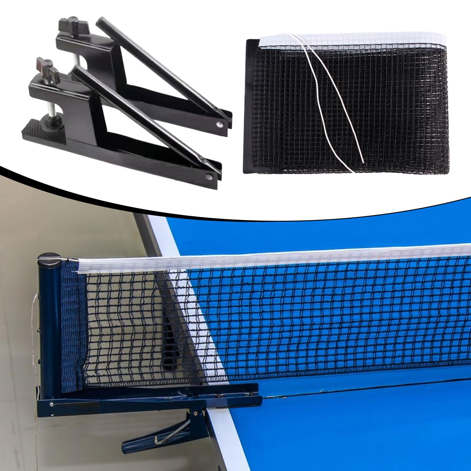 Tischtennisnetz-Pfosten-Set, P – Table Tennis Post Bewertung und Preis