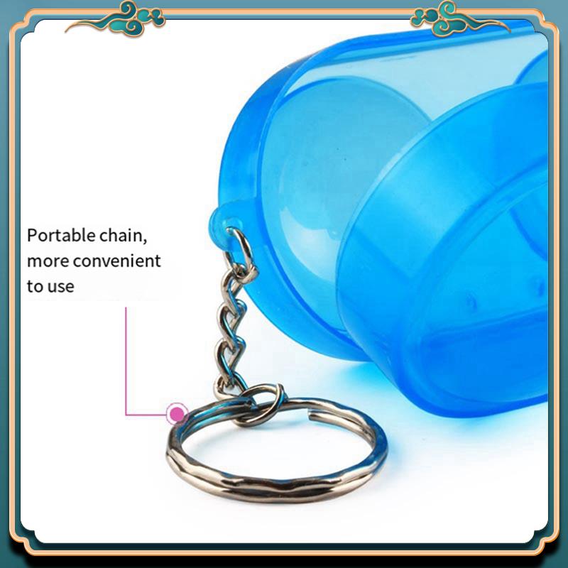 Tischtennisbehälter für zwei T – Table Tennis Keychain Bewertung und Preis