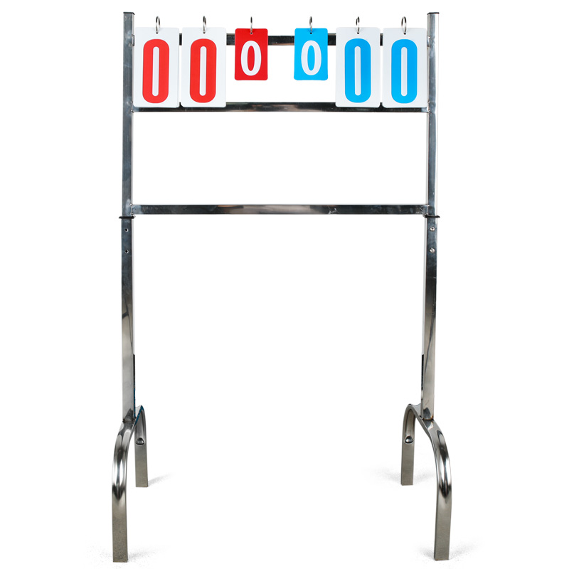 Edelstahl-Spieltisch 804 für B – Table Tennis Scoring Bewertung und Preis
