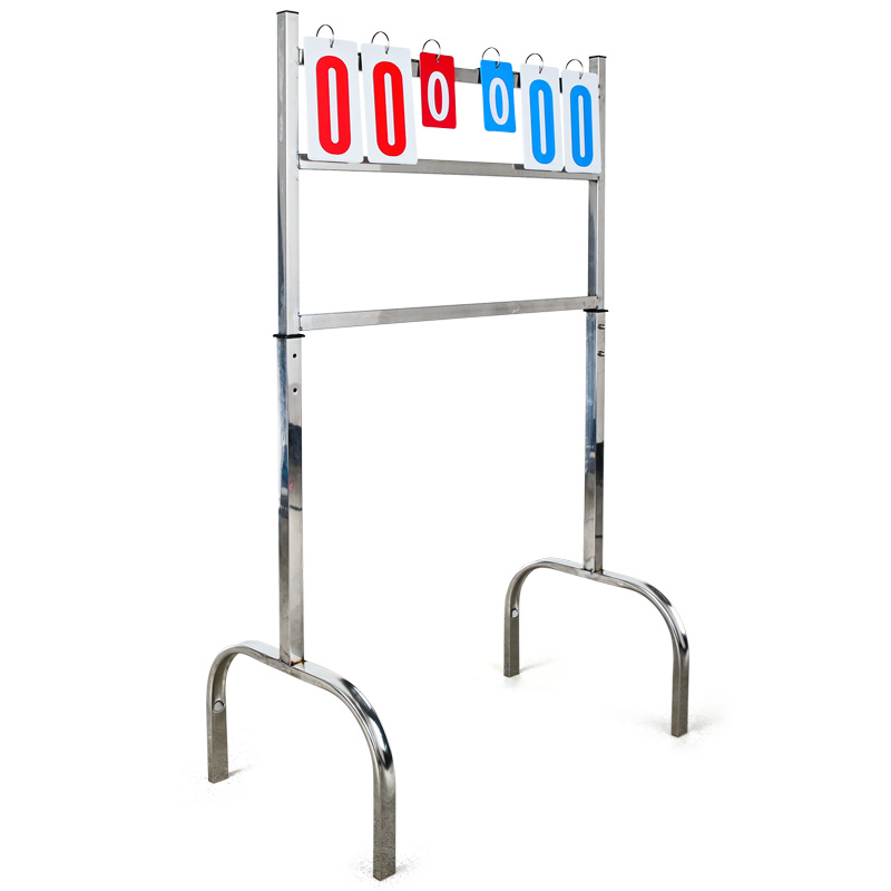 Edelstahl-Spieltisch 804 für B – Table Tennis Scoring Bewertung und Preis