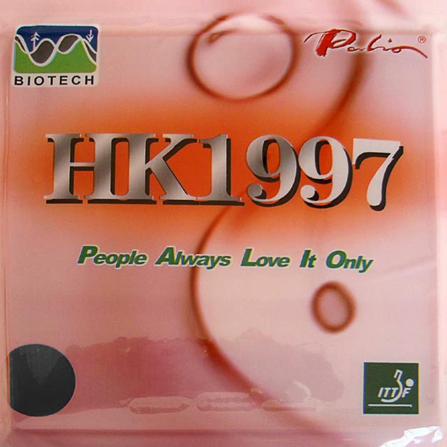 Original Palio HK1997 Tischten – Table Tennis Post Bewertung und Preis